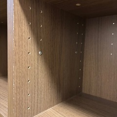 【受付終了】カラーボックス　の画像