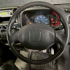 スクラム ＰＡ 車検９年１０月まで 乗って帰れます の画像