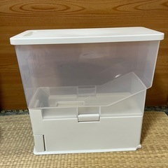 米びつの画像