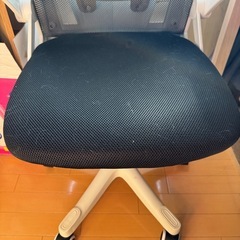 オフィスチェア デスクチェアの画像