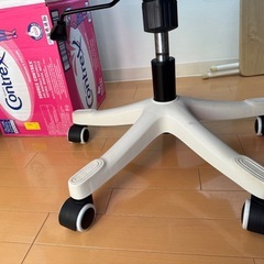 オフィスチェア デスクチェアの画像