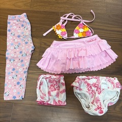 子供服16点　80cm〜90cmの画像