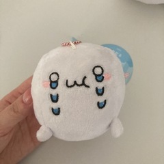 ヨゴレあり ぬいぐるみセットの画像