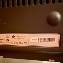 バルミューダ BALMUDA The Toaster K05A-CG トースターの画像