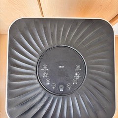 移動式クーラー2022年式の画像