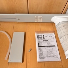 移動式クーラー2022年式の画像