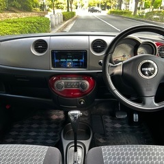 ◼️ミラジーノ◼️車検R8.7◼️タイベル交換済み◼️レトロ軽◼️L650 Sの画像