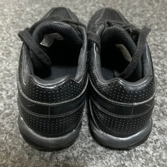 野球向けスパイクシューズ　24.5cm　asics スターシャイン SFP101の画像