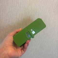 ルンバ900シリーズ　
バッテリーの画像