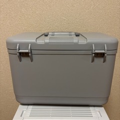 シマノ　クーラーボックス　6ℓの画像