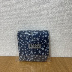 新品未使用 エコバッグ マイバッグの画像