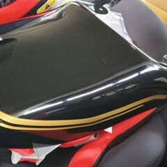 ゼファー1100車体　綺麗です✨の画像