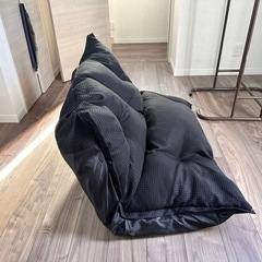 座椅子(2名掛け)の画像