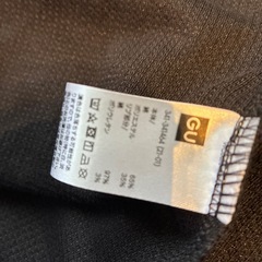 GU メンズ　　
の画像