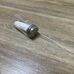 歯周ケア　フロスの画像