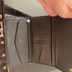 財布売りますの画像