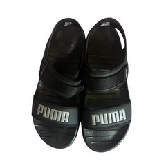 プーマ　サンダル【新品】の画像