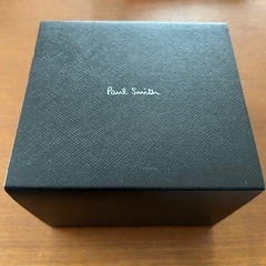 【美品】ポールスミス 腕時計 レディースの画像