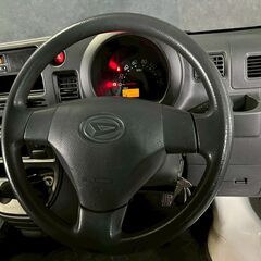 ハイゼットカーゴ スペシャル 車検８年３月まで 乗って帰れます の画像