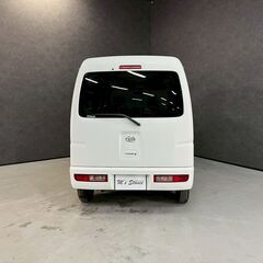 ハイゼットカーゴ スペシャル 車検８年３月まで 乗って帰れます の画像