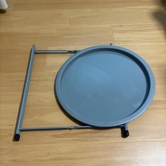 サイドテーブルの画像