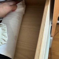 タンス　レール式 　の画像
