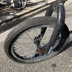 ストライダー　16インチの画像