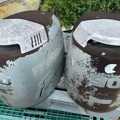ホンダ4スト90馬力　の画像