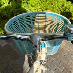 ブリジストン 子供用自転車 EP223 中古の画像