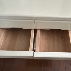 収納箪笥の画像