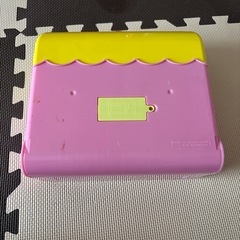メルちゃん　いちごのびようしつの画像