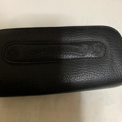 クロムハーツメガネケースの画像