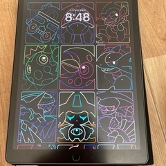 iPadの画像