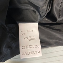 SPINNS レディース　フリースジャケットの画像