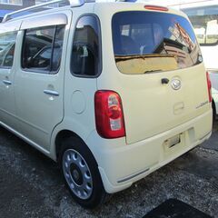 ✨諸費用ナシ✨総額15万8千円✨車検R9年4月まで✨H22年式✨ダイハツ✨ミラココアの画像