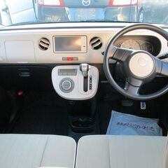 ✨諸費用ナシ✨総額15万8千円✨車検R9年4月まで✨H22年式✨ダイハツ✨ミラココアの画像