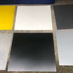 プラスチック板の画像