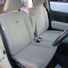 ✨諸費用ナシ✨総額15万8千円✨車検R9年4月まで✨H22年式✨ダイハツ✨ミラココアの画像