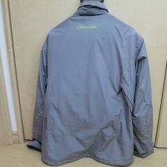 alpinestars SCION WATERPROOF ジャケット サイズLの画像