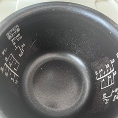 炊飯器の画像