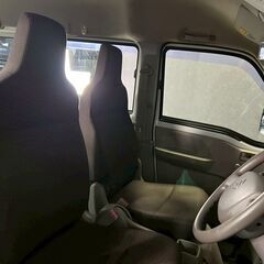 エブリイ ＰＡ 車検９年１０月まで 乗って帰れます の画像