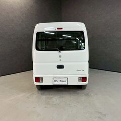 エブリイ ＰＡ 車検９年１０月まで 乗って帰れます の画像