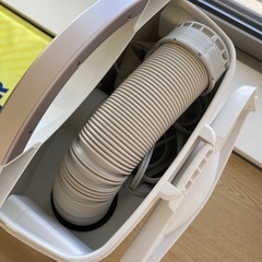 パナソニック 布団乾燥機 ふとん乾燥機 靴乾燥機 ダニ退治の画像