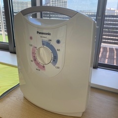 パナソニック 布団乾燥機 ふとん乾燥機 靴乾燥機 ダニ退治の画像