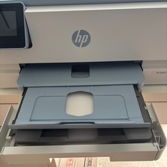 HPカラープリンターの画像