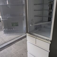 2020年製シャープ冷蔵庫410㍑入荷！の画像