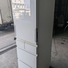 2020年製シャープ冷蔵庫410㍑入荷！の画像