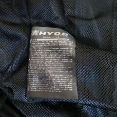 HYOD 365 gano サイズLの画像