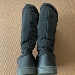 モズブーツSサイズの画像