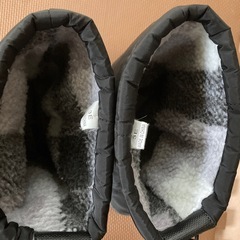 モズブーツSサイズの画像